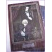 Kuroshitsuji CLEAR FILE cartelletta 2 SET Original Japan Gadget manga